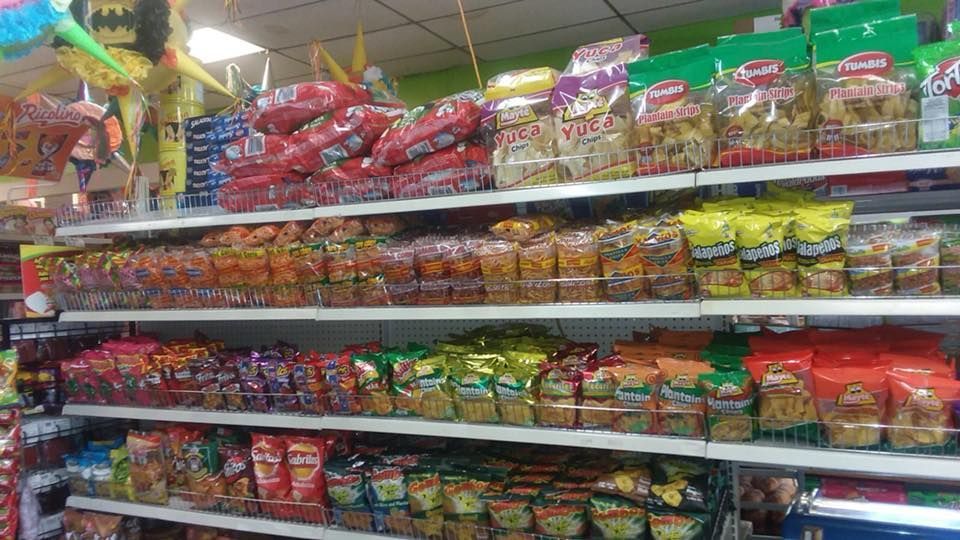 El Gallito Supermercado #2 - Smyrna Documentation