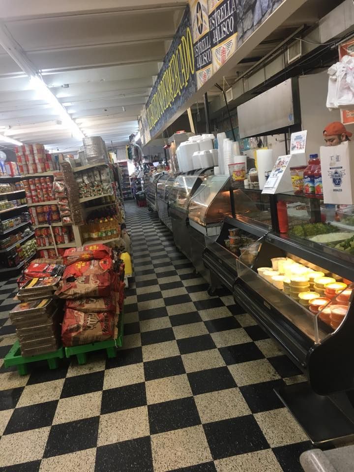 El Gallito Supermercado #2 - Smyrna Accessibility