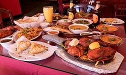 SHERPA GRILL 2 INDIAN NEPALI RESTAURANT - Fort Collins Cleanliness