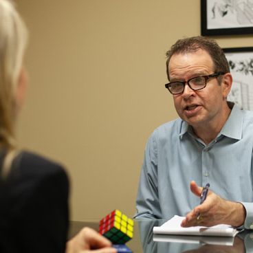 Insight College & Financial Solutions - Grand Prairie Organization