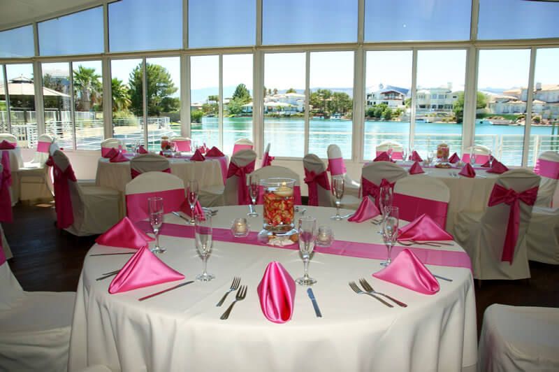 Lakeside Weddings and Events - Las Vegas Photography