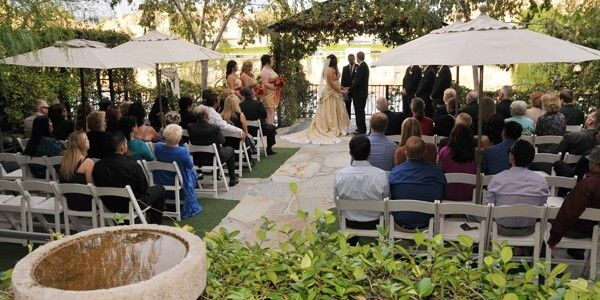 Lakeside Weddings and Events - Las Vegas Informative