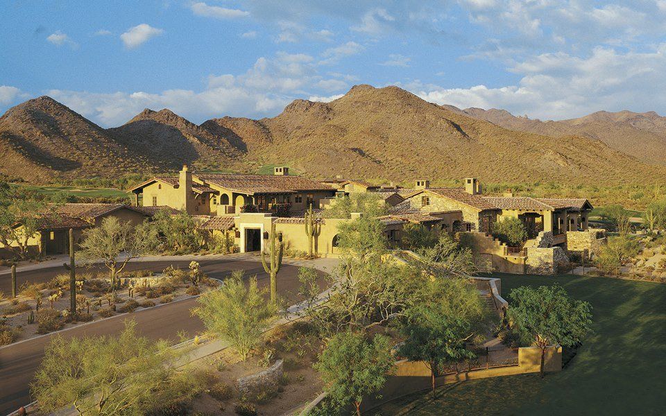 The Country Club at DC Ranch - Scottsdale Convenience