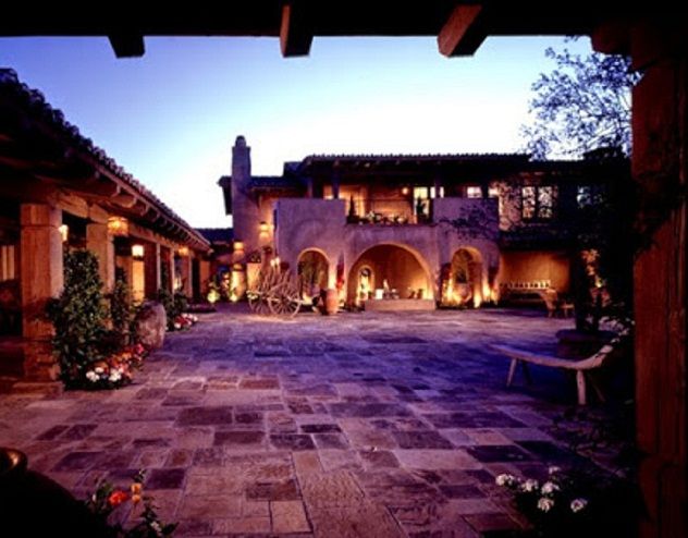 The Country Club at DC Ranch - Scottsdale Accommodate