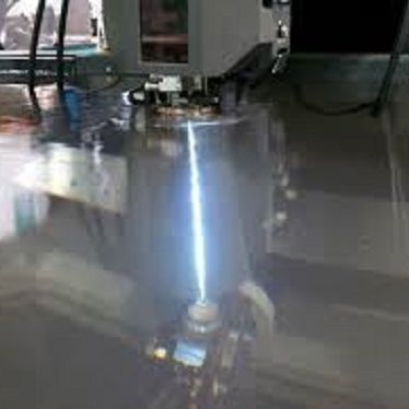 High-Tech Machine Co. Inc. - Wilmington Accommodate