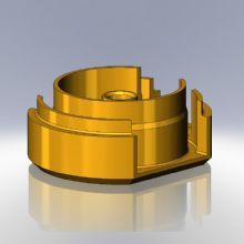 High-Tech Machine Co. Inc. - Wilmington Wheelchairs