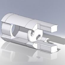 High-Tech Machine Co. Inc. - Wilmington Information