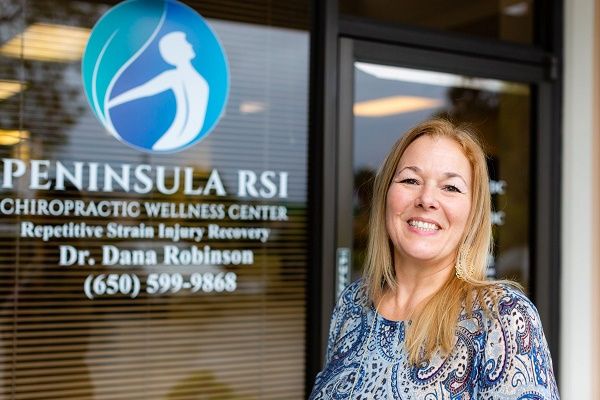 Peninsula RSI Chiropractic Wellness Center - Redwood City Chriopractors