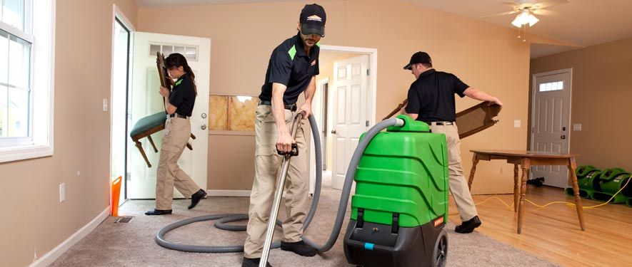 SERVPRO of Yonkers North - Yonkers Appointments