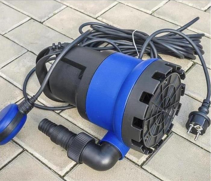 SERVPRO of Yonkers North - Yonkers Informative