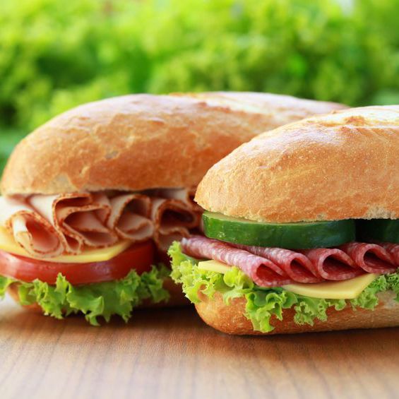 Belman's Bakery - Wyoming Organization