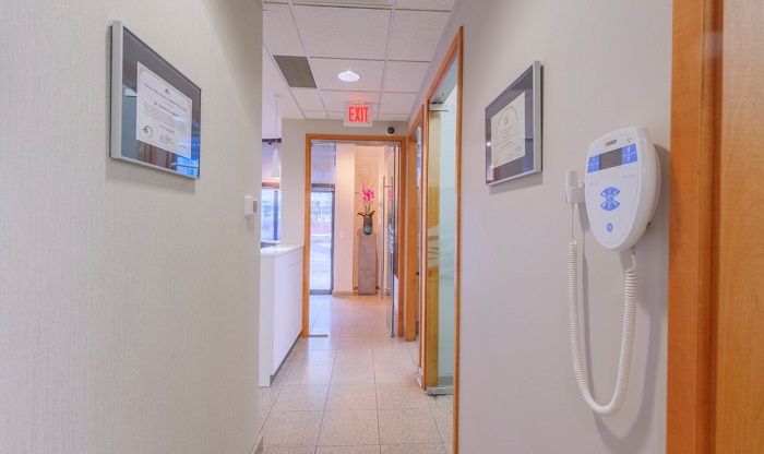 Pier Dental Centre - North Vancouver Onlinethough