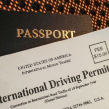 Texas Tower Passport & Visa Services - Houston Information