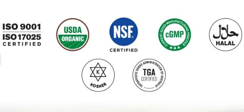 Nature's Sunshine Products Manager - Redding Maintenance