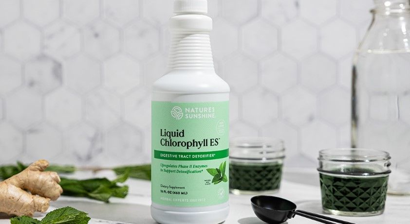 Nature's Sunshine Products Manager - Redding Accessibility