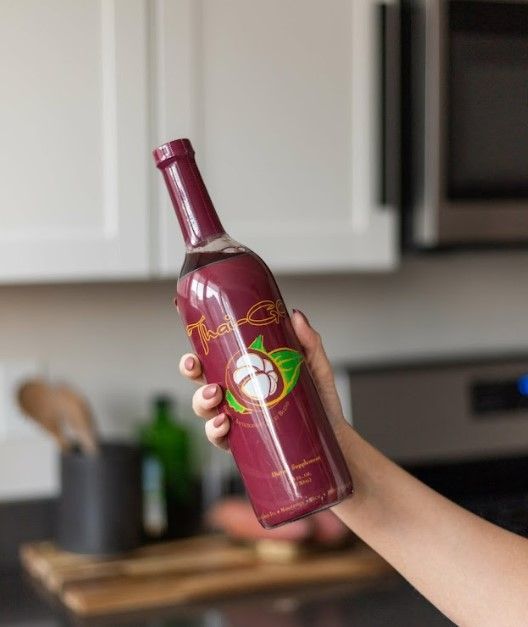 Nature's Sunshine Products Manager - Redding Affordability