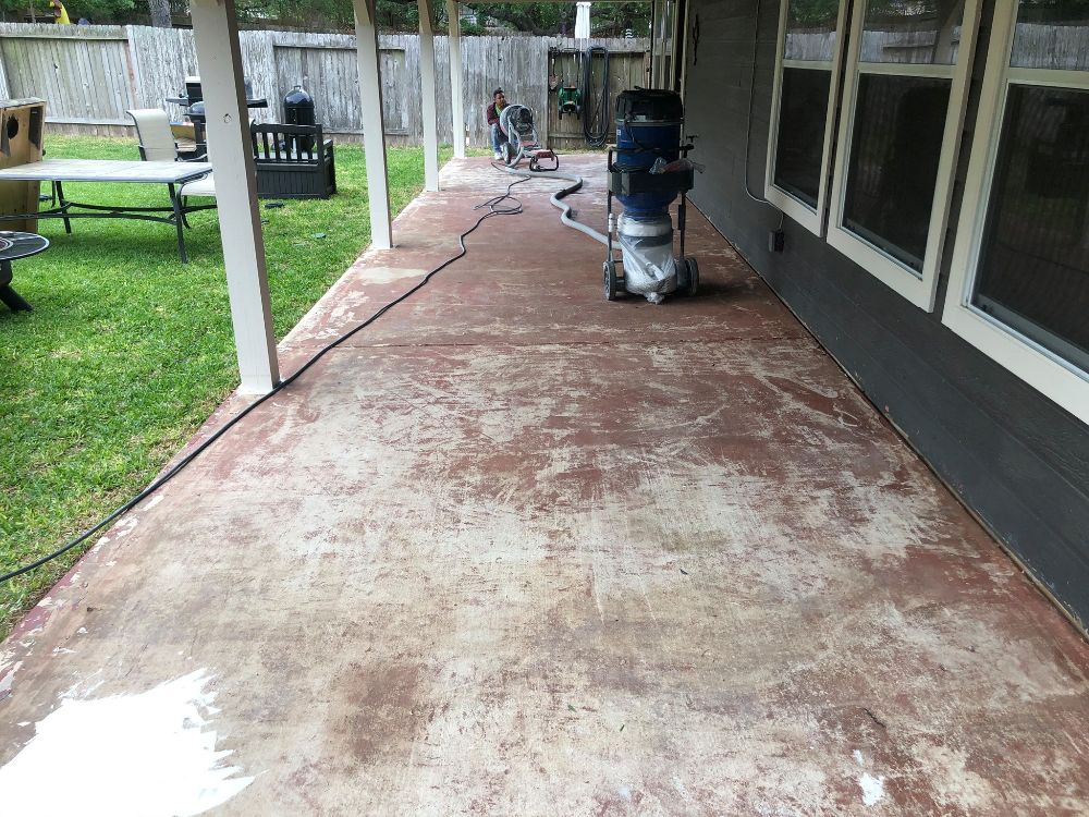 Garage Force of San Antonio - San Antonio Appointments