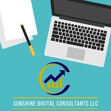 Sunshine Digital Consultants - Orlando Affordability