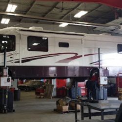 LTM Auto Truck & Trailer - Pontiac Accommodate