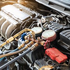 LTM Auto Truck & Trailer - Pontiac Information