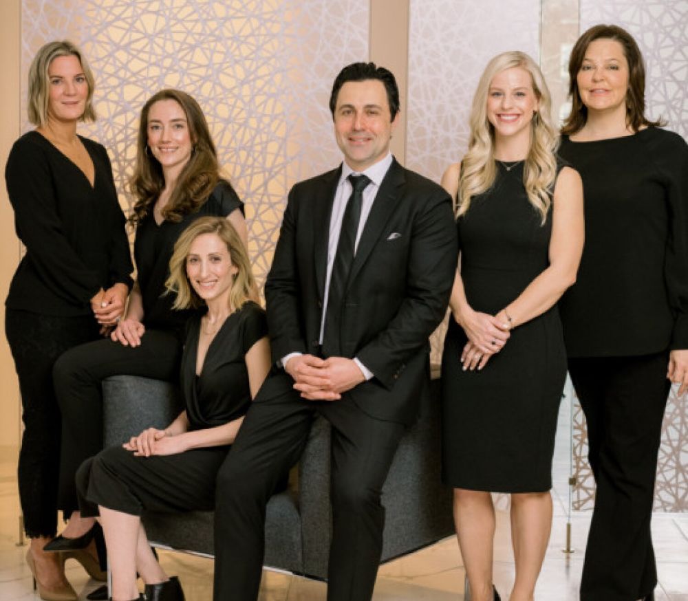 StarkMD Plastic Surgery & Aesthetic Center - Bryn Mawr Accessibility