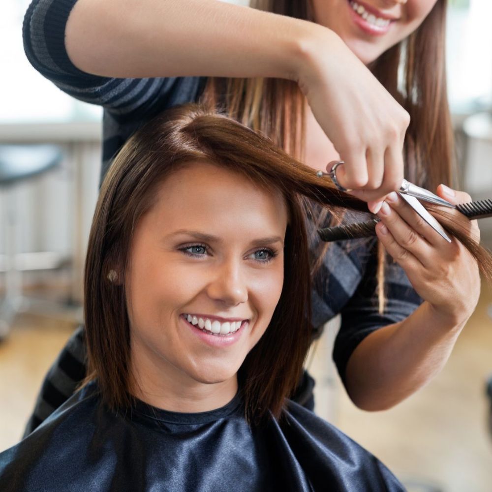 Gamine Beauty - Los Angeles Affordability