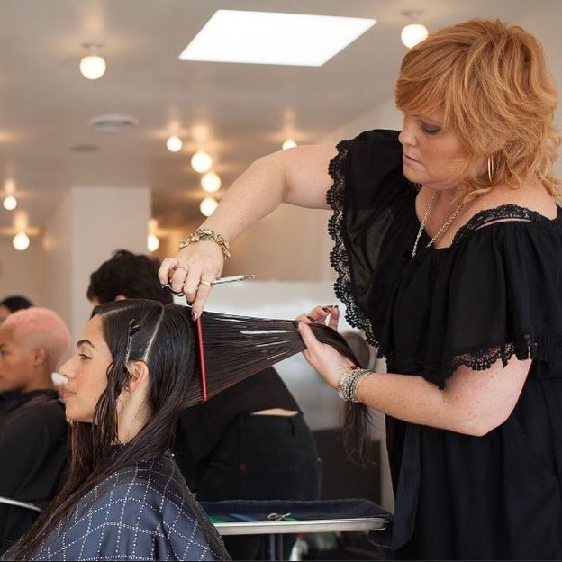 Gamine Beauty - Los Angeles Appointments