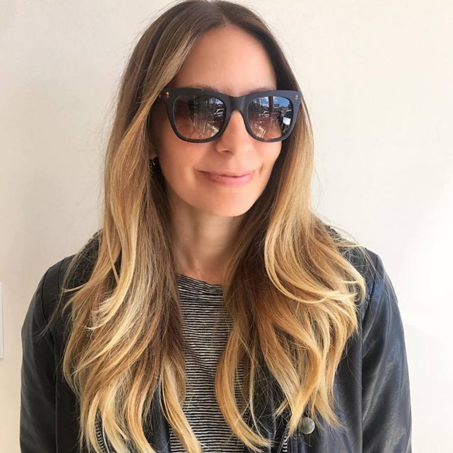 Gamine Beauty - Los Angeles Cleanliness