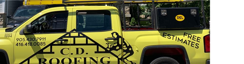 C.D. Roofing & Construction Ltd. - Whitby Organization