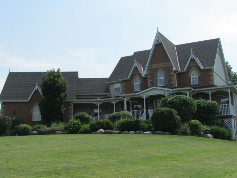 C.D. Roofing & Construction Ltd. - Whitby Availability