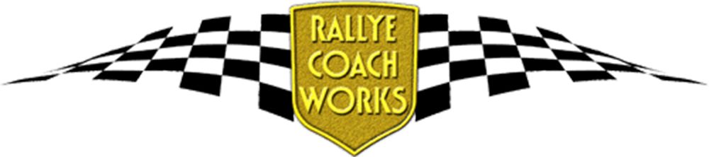 Rallye Coach Works - Englewood Appointments