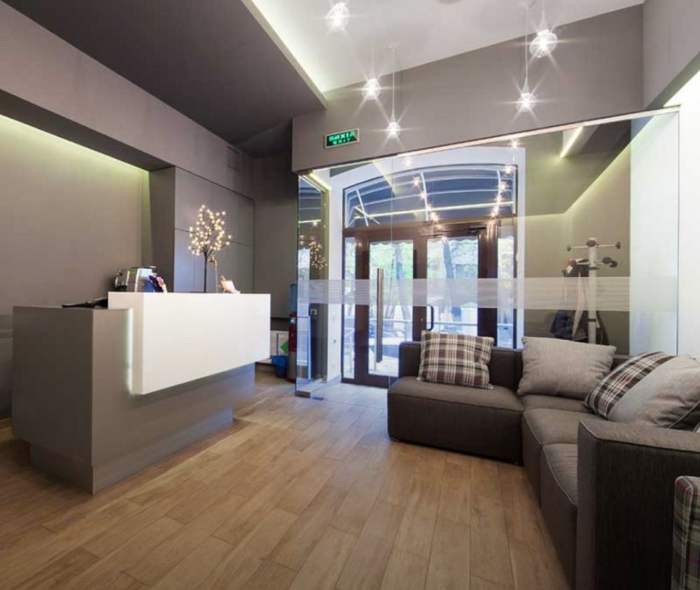 Dentistry For Life - Philadelphia Webpagedepot