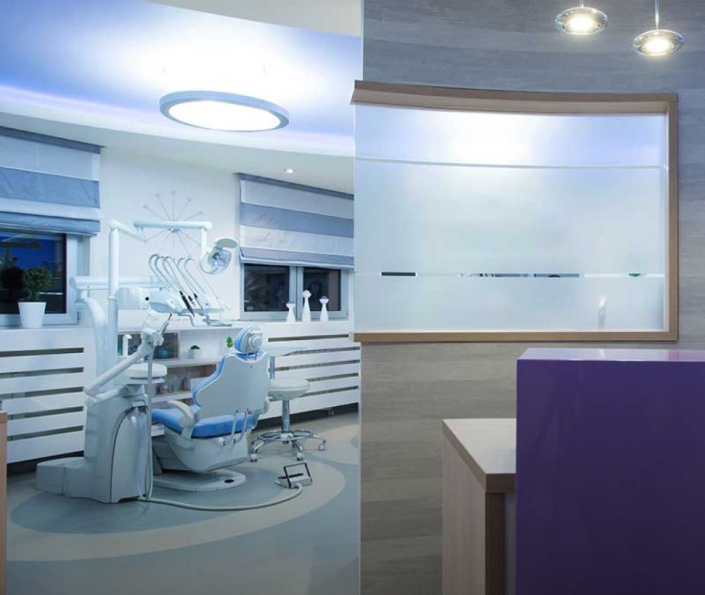 Dentistry For Life - Philadelphia Organization