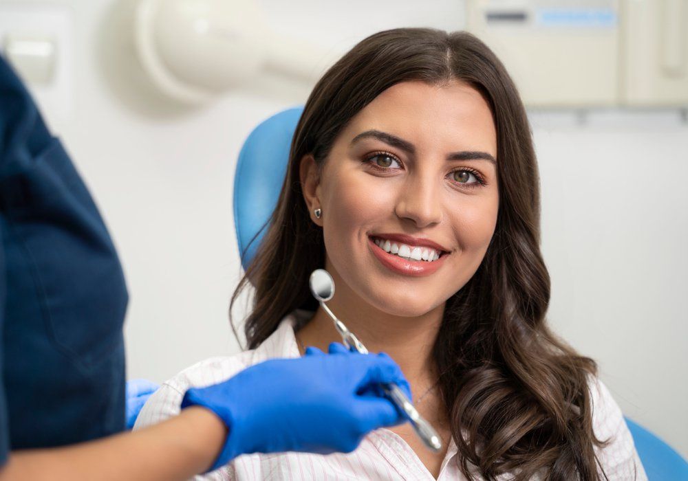 Dentistry For Life - Philadelphia Information