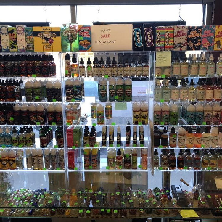 Tobacco Alley Too - Sanford Contemporary