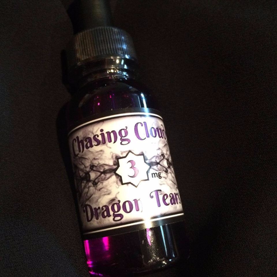 Tobacco Alley Too - Sanford Information