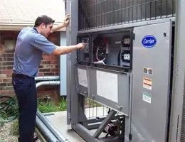 City Energy Heating & Air Conditioning - Markham Appointments