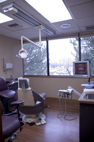 Meng Dentistry - Missoula Appointments