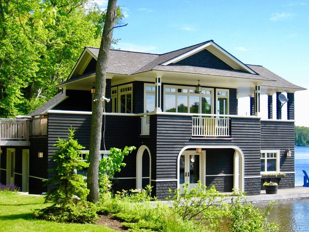 Forest Hill Fine Homes - Port Carling Appointments