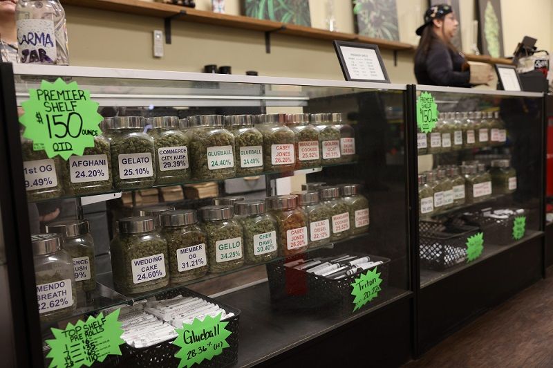 The Cannabis Depot Affordability