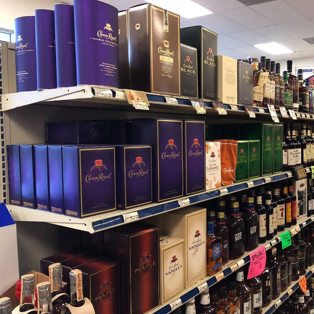 Peacock Liquor - Port St Lucie Information