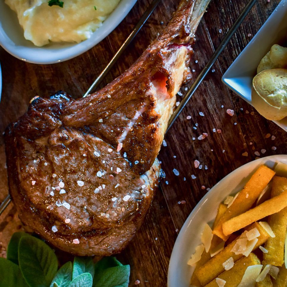 12 Cuts Brazilian Steakhouse - Dallas Reservations