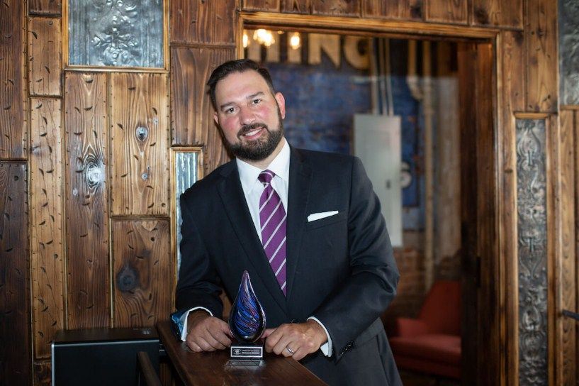 MG Law - Covington Appointments