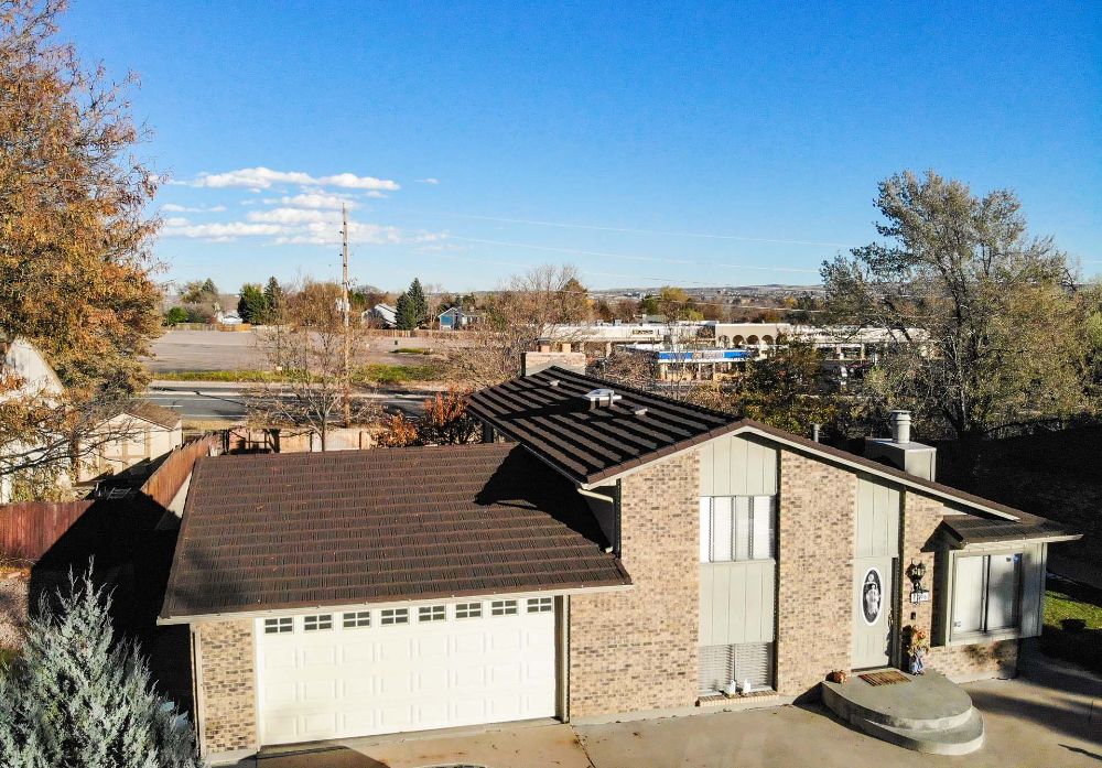 Colorado's Best Roofing - Denver Constructions