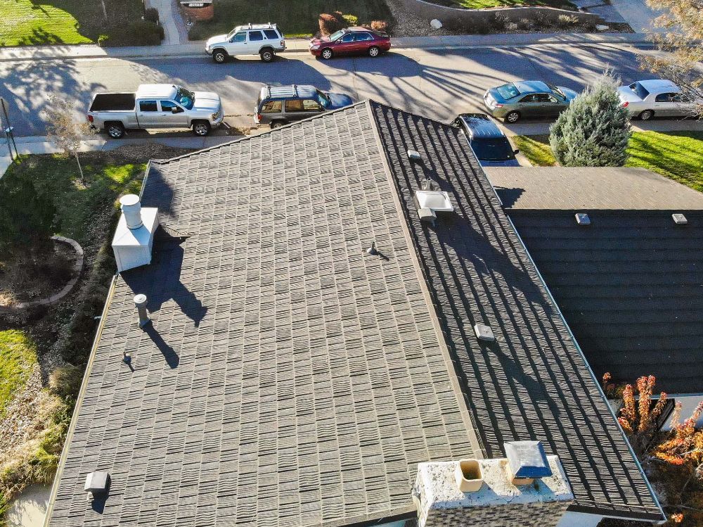 Colorado's Best Roofing - Denver Accommodate