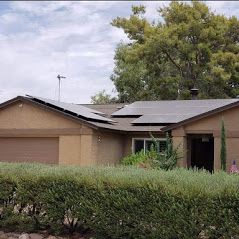 Clear Sky Solar - Scottsdale Organization