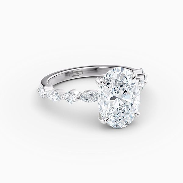 Finer Custom Jewelry - Scottsdale Accommodate