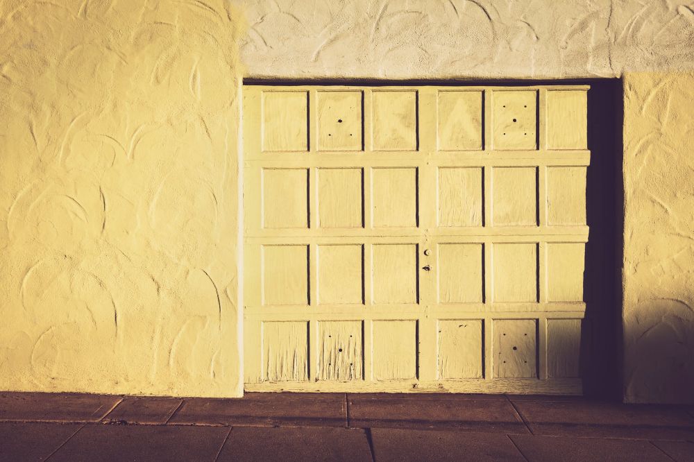 Lodi Garage Doors and More - Phoenix Improvements