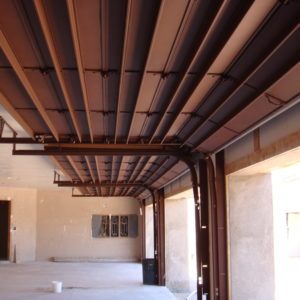 Lodi Garage Doors and More - Phoenix Establishment