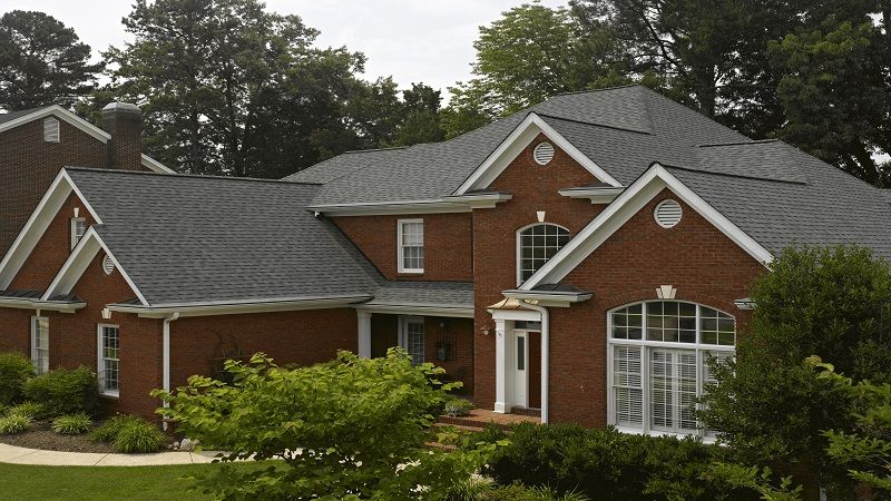 Redemption Roofing and General Contracting - Montgomery Improvements